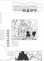 Chaland - Collectie 6 - Champaka news