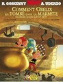 Asterix - Franstalig  - Comment Obelix est tombe dans la Marmite...