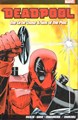 Deadpool - One-Shots  - The circle chase & Sins of the past