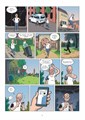 Buurtpolitie, de 8 - Supersloef