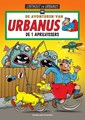 Urbanus 188 - De 1 april vissers