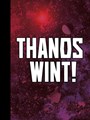 Thanos (DDB) 5 - Thanos wint 1