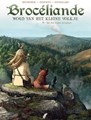 Brocéliande 6 - Het dal zonder terugkeer