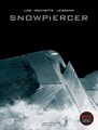 Snowpiercer  - Snowpiercer