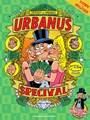 Urbanus - Special  - Fillemon Special