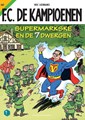 F.C. De Kampioenen 107 - Supermarkske en de zeven dwergen