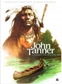 John Tanner 1 - De gevangene van Mille Lacs