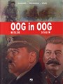 Oog-in-oog 1 - Hitler vs. Stalin