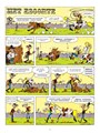 Lucky Luke - Relook 28 - Het escorte - Relook