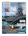 Grote zeeslagen, de 11 - De Bismarck