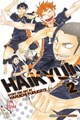Haikyu!! 2 - Volume 2