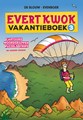 Evert Kwok - Vakantieboek 3 - Vakantieboek 3