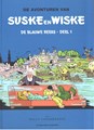 Suske en Wiske - Blauwe reeks Integraal 1 - Deel 1