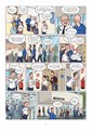 Buurtpolitie, de - Echte verhalen 9 - De gijzeling