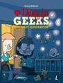 Dating for Geeks 11 - The Next Generation