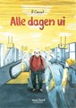 B. Carrot  - Alle dagen ui