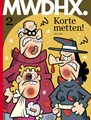 MWDHX 2 - Korte metten