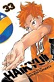 Haikyu!! 33 - Volume 33