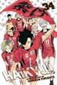 Haikyu!! 34 - Volume 34