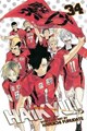 Haikyu!! 34 - Volume 34