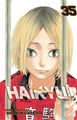 Haikyu!! 35 - Volume 35