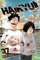 Haikyu!! 37 - Volume 37