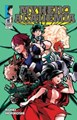 My Hero Academia 22 - Volume 22