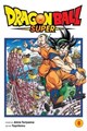 Dragon Ball Super 8 - Volume 8