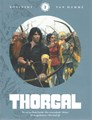 Thorgal  - Alles van Thorgal, getekend door Rosinski