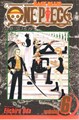 One Piece (Viz) 6 - Volume 6