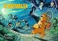 Marten Toonder - Collectie  - De bovenboazen (De bovenbazen)