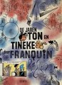 Ton en Tineke - Loempia 0 - De jaren Ton en Tineke compleet met Box