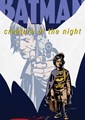 Batman - One-Shots  - Creature of the Night