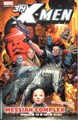 X-Mannen (Juniorpress/Z-Press) 314 - Messiah Complex  deel 3