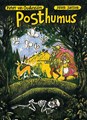 Jeroen Janssen - Collectie  - Posthumus