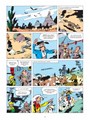 Lucky Luke - Relook 11 - De bende van Joss Jamon - Relook