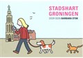 Barbara Stok - Collectie  - Stadshart Groningen door ogen Barbara Stok