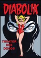 Diabolik 2 - Theater des Doods