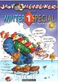 Joop Klepzeiker - Presenteert  - Winter special 1