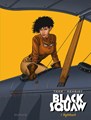 Black Squaw 1 - Night Hawk