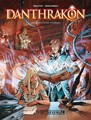 Danthrakon 1 - Het vraatzuchtige toverboek