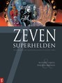 Zeven 18 - Zeven superhelden