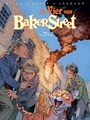 Vier van Baker Street, de 7 - De zaak-Moran