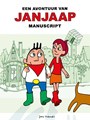 Jan Vriends - Collectie  - Janjaap - Manuscript