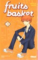 Fruits Basket  - Pakket 1-8