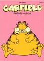 Garfield - Dubbel-album 31 - Deel 31