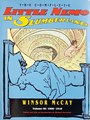 Complete Little Nemo in Slumberland 3 - Volume III: 1908-1910