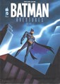 Batman - Aventures 1 - Volume 1