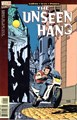 Unseen hand, the pakket - The Unseen hand 1-4