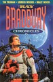 Ray Bradburry, the - Chronicles pakket - Ray Bradbury Chronicles 1-3